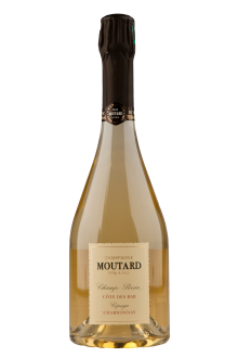 CHAMPAGNE  Persin Blanc de Blanc Brut